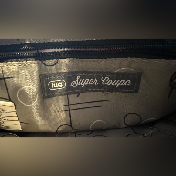 Super Coupe Convertible Crossbody Bag - Picture 13 of 13